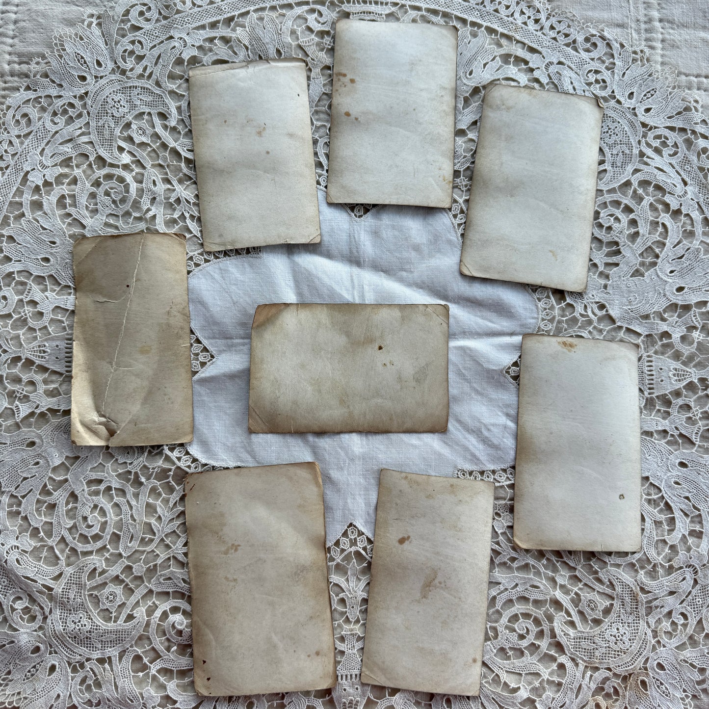 1950s Collection of Risqué Photographs