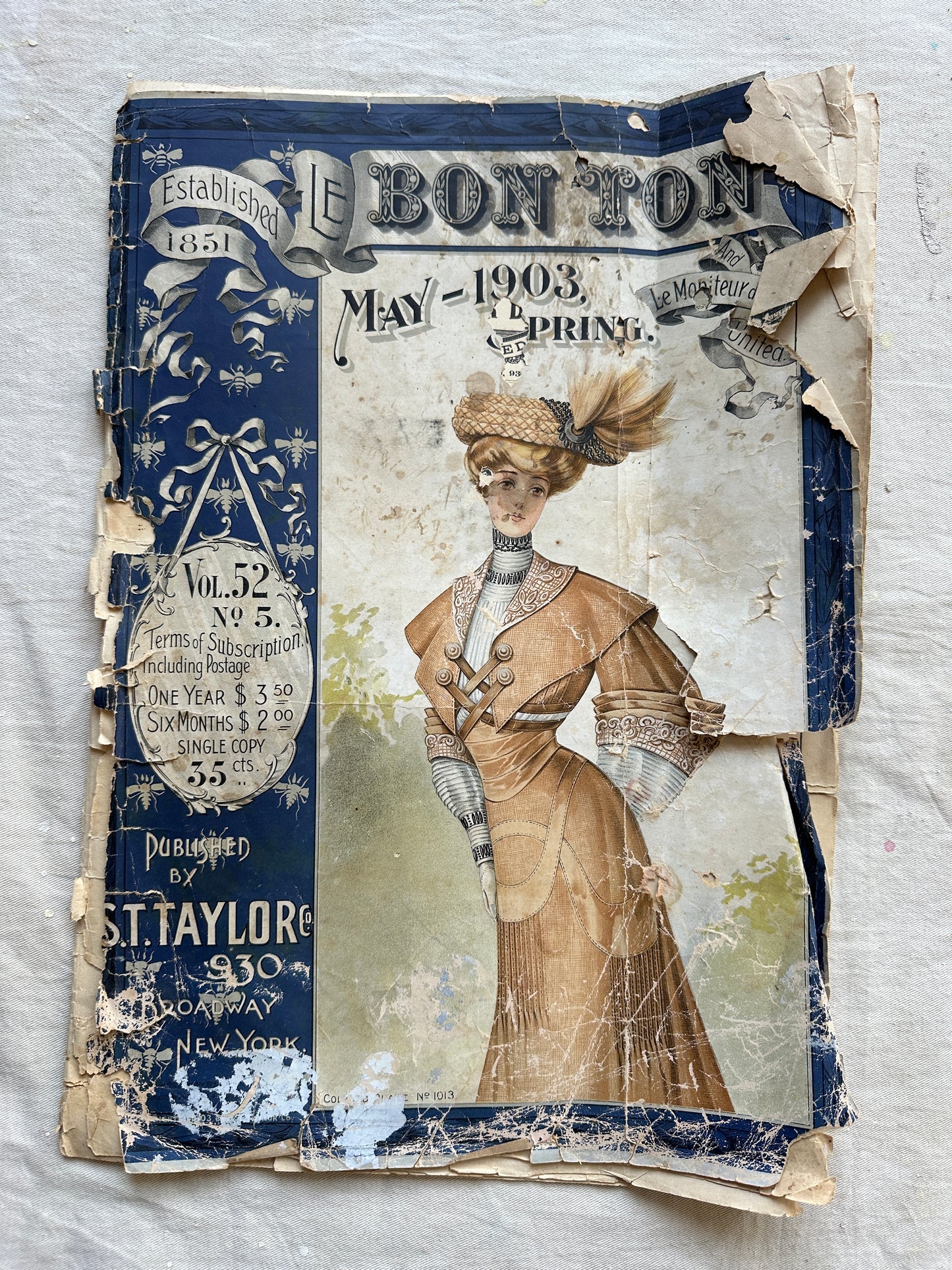 Edwardian Paper Doll Collection